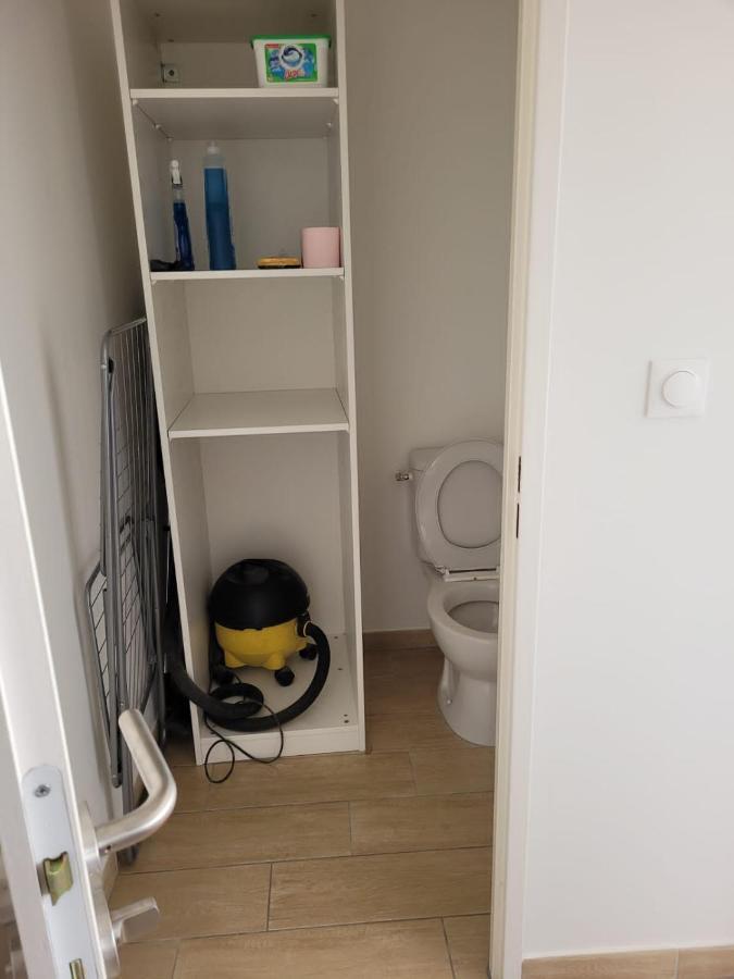 Superbes Appartements Neufs A Montpellier Exterior foto