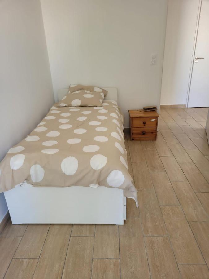 Superbes Appartements Neufs A Montpellier Exterior foto